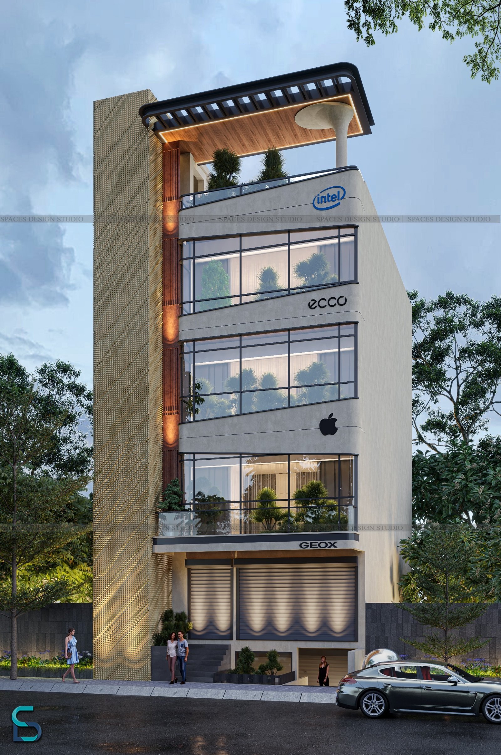 16-C New Colony Gurugram