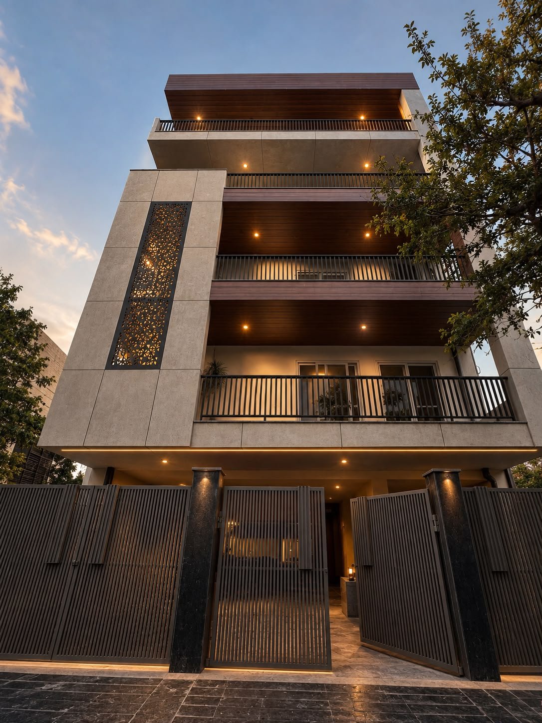 405P Sector 4 Gurgaon